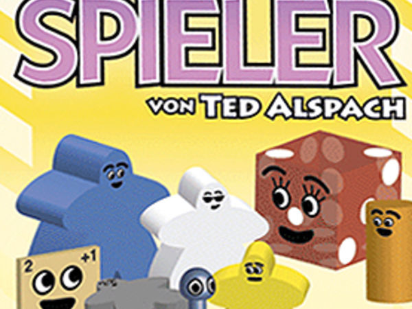 Bild zu Alle Brettspiele-Spiel Startspieler