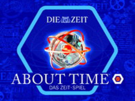 About Time - Das Zeit-Spiel