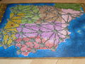 Funkenschlag - Erweiterung Brasilien/Spanien & Portugal Bild 2