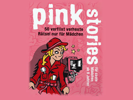 Pink Stories