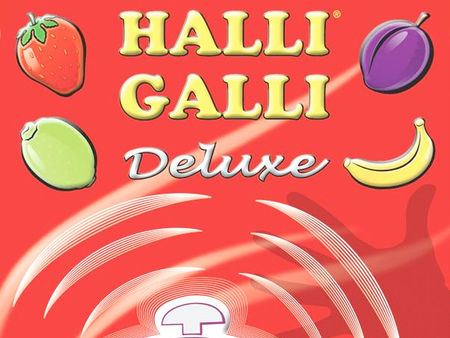 Halli Galli Deluxe