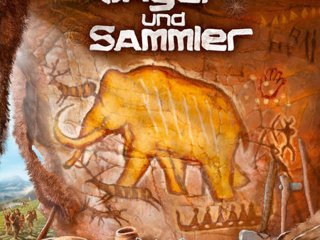 Jäger und Sammler