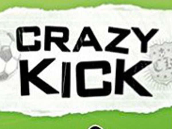 Bild zu Alle Brettspiele-Spiel Crazy Kick