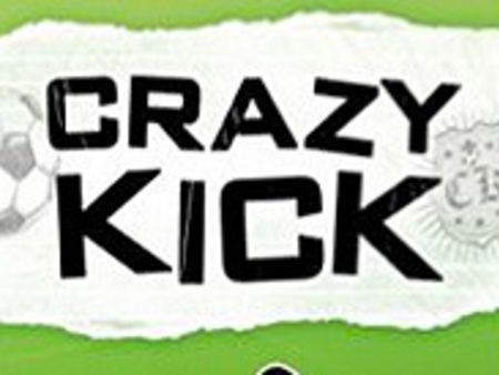 Crazy Kick