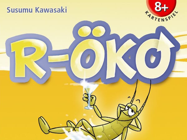 Bild zu Alle Brettspiele-Spiel R-Öko