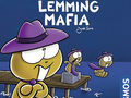 Nicht lustig: Lemming Mafia Bild 1