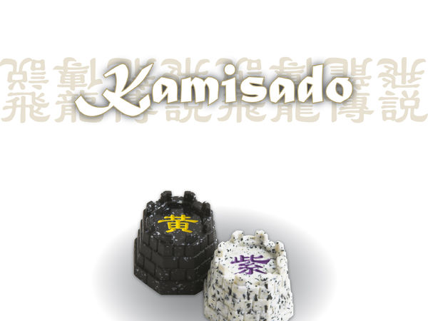 Bild zu Alle Brettspiele-Spiel Kamisado