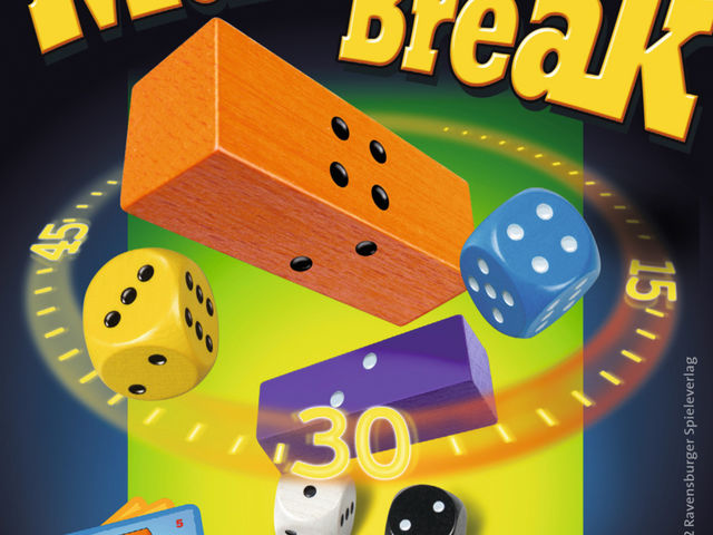 Make 'n' Break: Würfelspiel Bild 1