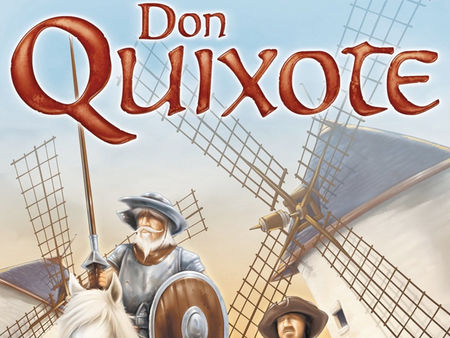 Don Quixote