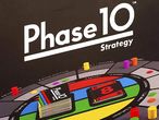 Vorschaubild zu Spiel Phase 10: Das Brettspiel