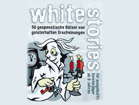 White Stories