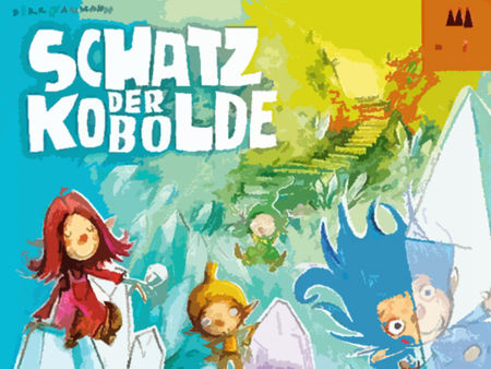 Schatz der Kobolde