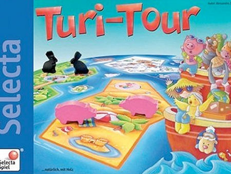 Turi-Tour