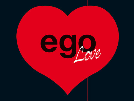 ego Love