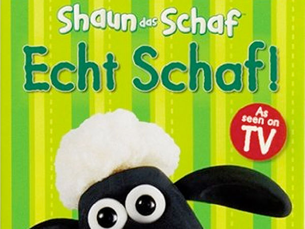 Bild zu Alle Brettspiele-Spiel Shaun das Schaf: Echt Schaf!