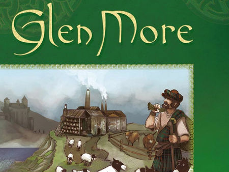 Glen More