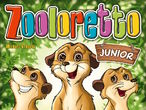 Vorschaubild zu Spiel Zooloretto Junior