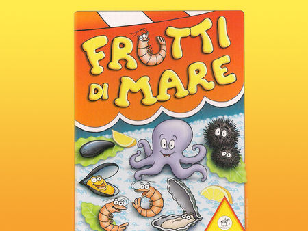 Frutti di Mare