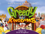 Vorschaubild zu Spiel Greedy Kingdoms