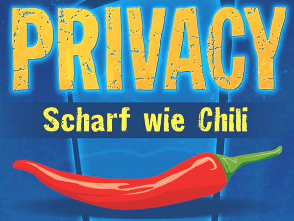 Bild zu Alle Brettspiele-Spiel Privacy: Scharf wie Chili