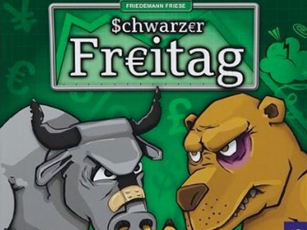 Bild zu Alle Brettspiele-Spiel Schwarzer Freitag