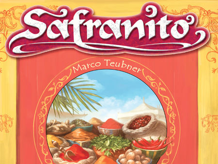 Safranito