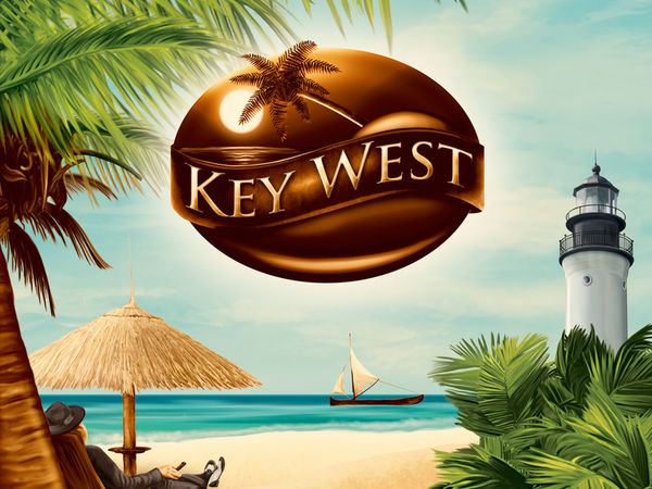 Bild zu Alle Brettspiele-Spiel Key West