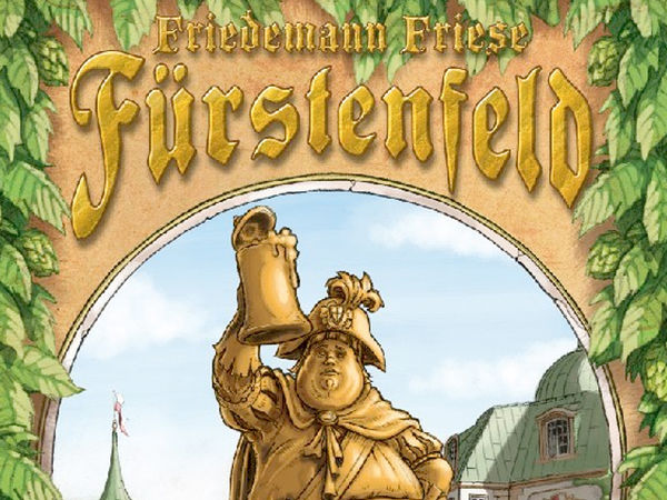 Bild zu Alle Brettspiele-Spiel Fürstenfeld