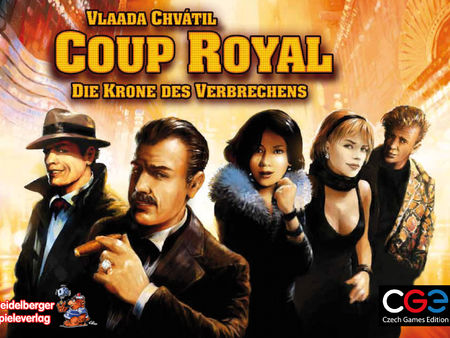 Coup Royal