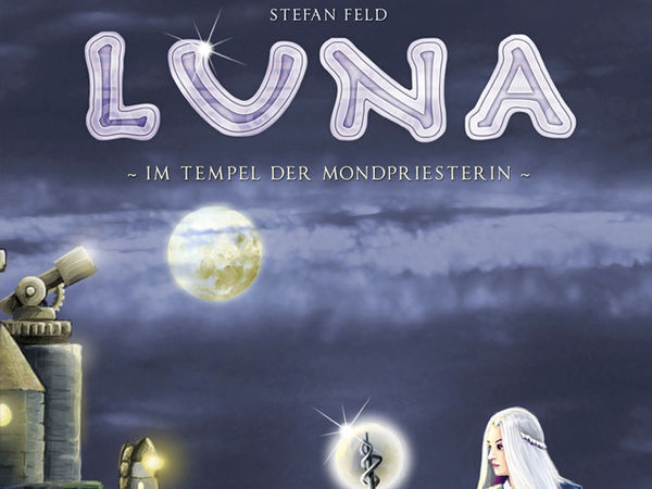 Bild zu Alle Brettspiele-Spiel Luna