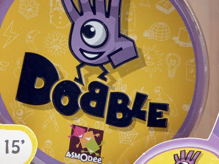 Dobble