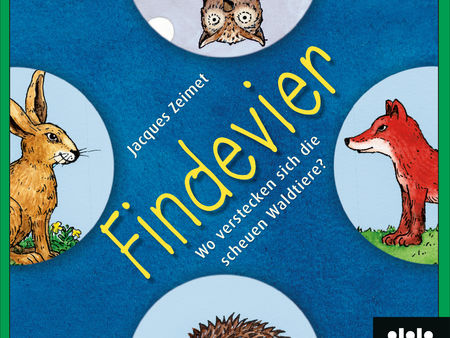 Findevier