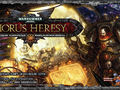 Horus Heresy Bild 1