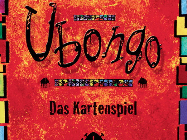 Bild zu Alle Brettspiele-Spiel Ubongo: Das Kartenspiel