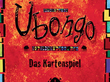 Ubongo: Das Kartenspiel