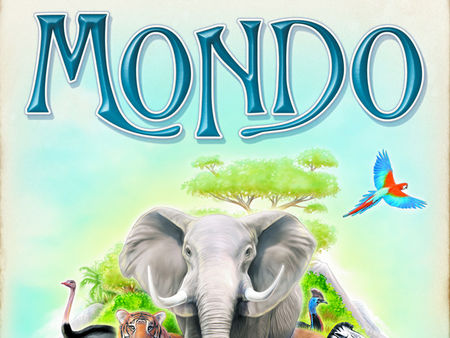 Mondo