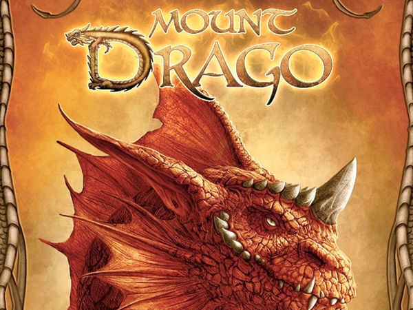 Bild zu Alle Brettspiele-Spiel Mount Drago