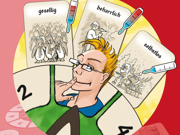 Bild zu Alle Brettspiele-Spiel Fiesling