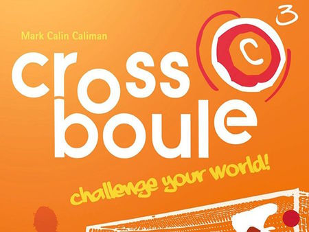 Crossboule