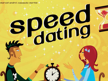 Speed Dating