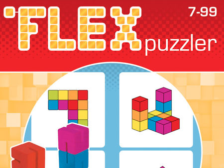 Flex Puzzler