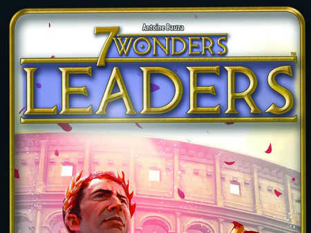 7 Wonders: Leaders