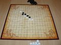 Gomoku Bild 1