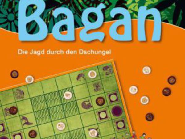 Bild zu Alle Brettspiele-Spiel Bagan