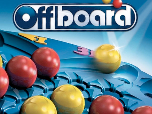 Bild zu Alle Brettspiele-Spiel Abalone Offboard