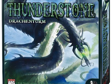 Thunderstone - Drachenturm