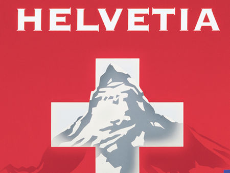 Helvetia