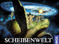 Scheibenwelt: Ankh-Morpork Bild 1