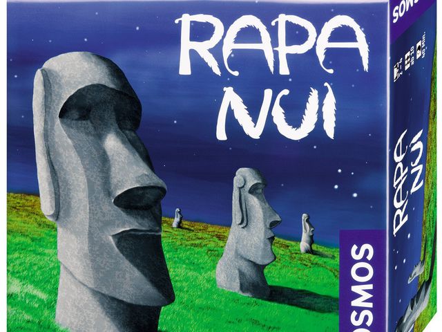 Rapa Nui Bild 1