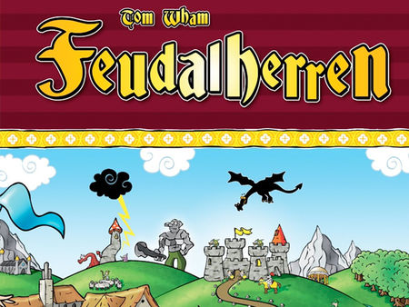 Feudalherren